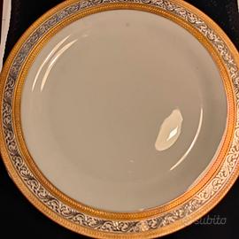 Servizio di piatti antico Tirschenreuth