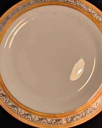 Servizio di piatti antico Tirschenreuth
