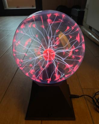 Lampada particolare