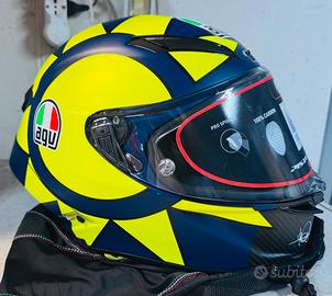 Agv pista rr