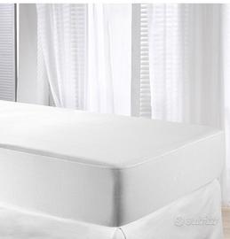 Lenzuolo con angoli Velfont traspirante 180x200