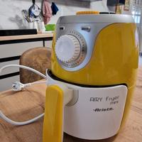 Friggitrice ad aria Ariete Airy Fryer Mini