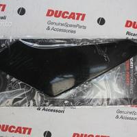 Protez. Serbatoio Ades. Carbon X Multistrada 1200