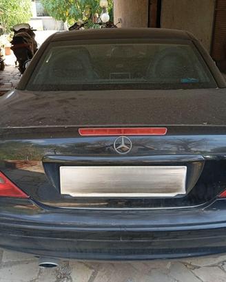 Mercedes SLK 200 Special Edition