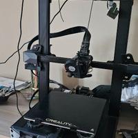 Stampante 3d Ender 3 S1  + Creality Sonic Pad