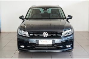Tiguan 1.6 tdi rline