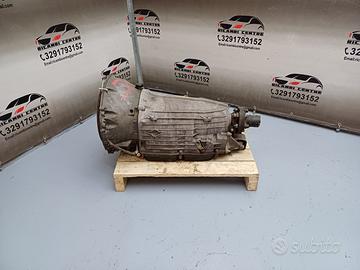 Cambio automatico mercedes c180 1.6b 274910 2014