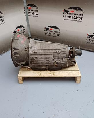 Cambio automatico mercedes c180 1.6b 274910 2014