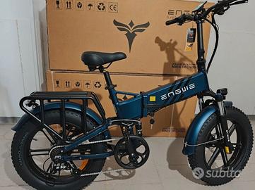 Engwe EP 2.0 PRO