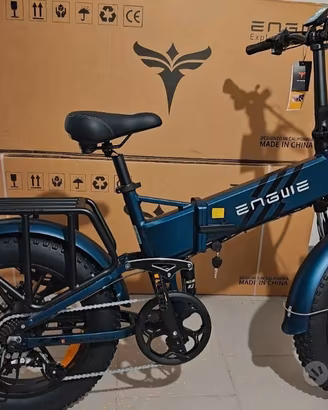 Engwe EP 2.0 PRO