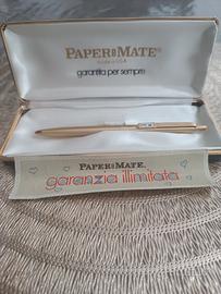 penna paermate