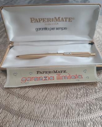 penna paermate