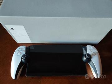 Playstation Portal