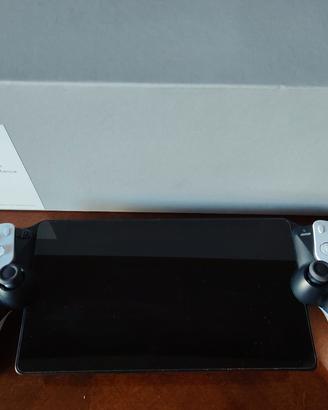 Playstation Portal