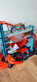 Hot Wheels City Garage Originale 