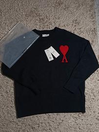 Maglia Ami Paris