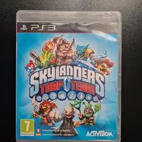 skylanders trap team ps3