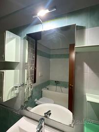 Specchiera bagno