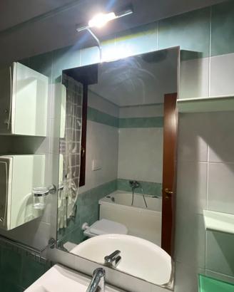 Specchiera bagno