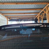 Spoiler focus st 225 mk2