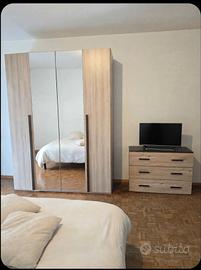 camera di letto