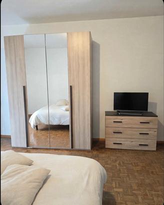camera di letto