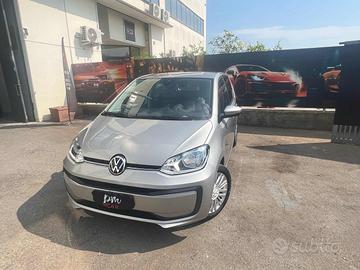 VOLKSWAGEN up! 1.0 5p. move up! BlueMotion Techn