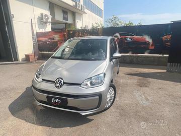 VOLKSWAGEN up! 1.0 5p. move up! BlueMotion Techn
