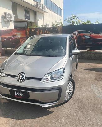 VOLKSWAGEN up! 1.0 5p. move up! BlueMotion Techn