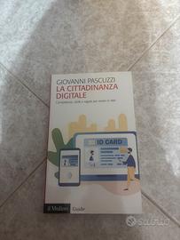 Libro la cittadinanza digitale