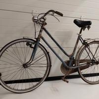 bicicletta vintage