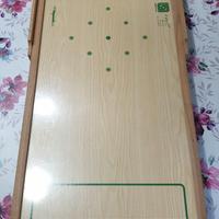Gioco vintage super trottowling Biganzoli