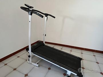 Tapis roulant magnetico