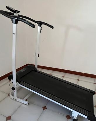 Tapis roulant magnetico