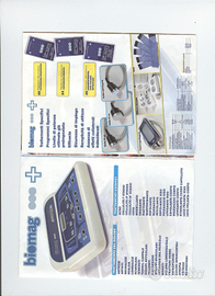 Ultrasuoni professionale