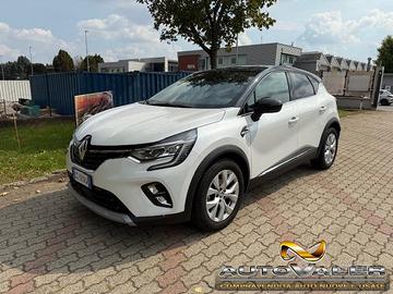 RENAULT Captur Mild Hybrid 140 Cv INTENS Sport ,