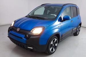 FIAT Panda My25 1.0 70cv Hybrid Pandina