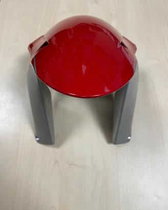Parafango anteriore mv agusta f4 1000 2010/2013