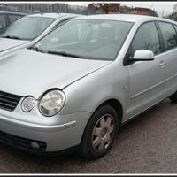 VOLKSWAGEN Polo IV per ricambi