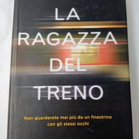 La Ragazza Del Treno - Paula Hawkins - Piemme