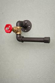 Porta carta igienica standar