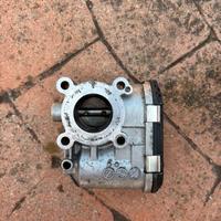 Corpo farfallato smart 450