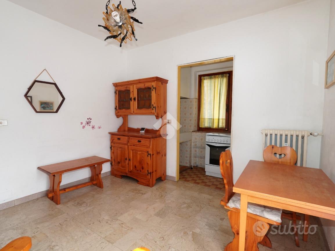 Apartment in Gravere, Villaggio Edelweiss, Mollare - Vista 3