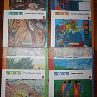 Libri Scolastici Medie