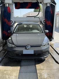 Volkswagen Golf 8 Life 2.0 TDI 116 CV