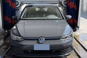 Volkswagen Golf 8 Life 2.0 TDI 116 CV