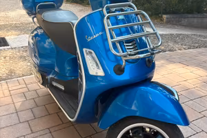 Vespa GTS 300 ie