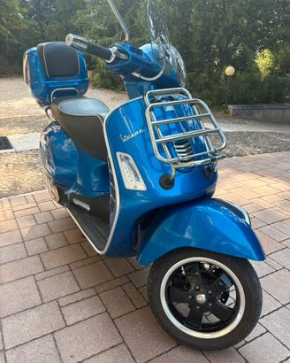 Vespa GTS 300 ie
