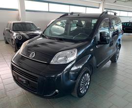 Fiat Qubo 1.4 8V 73 CV Dynamic GPL