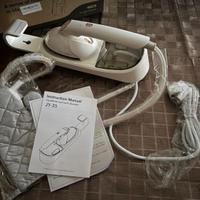 Ferro da stiro verticale nuovo